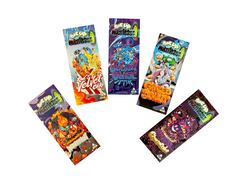 gallery-05 One Up Multiverse