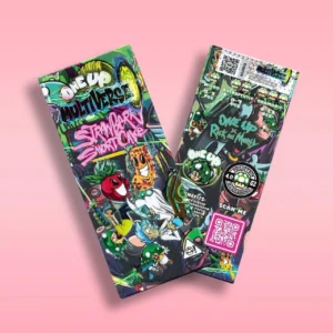 one up multiverse strawberry shortcake 3.5mg