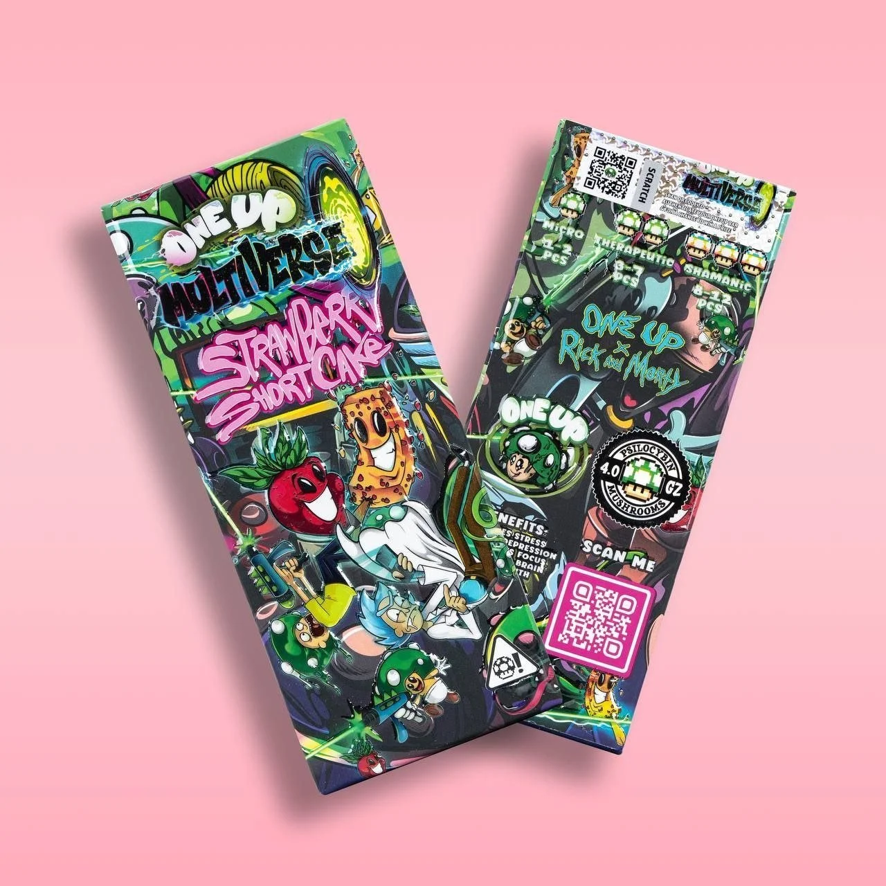 one up multiverse strawberry shortcake 3.5mg one up multiverse strawberry shortcake 3.5mg